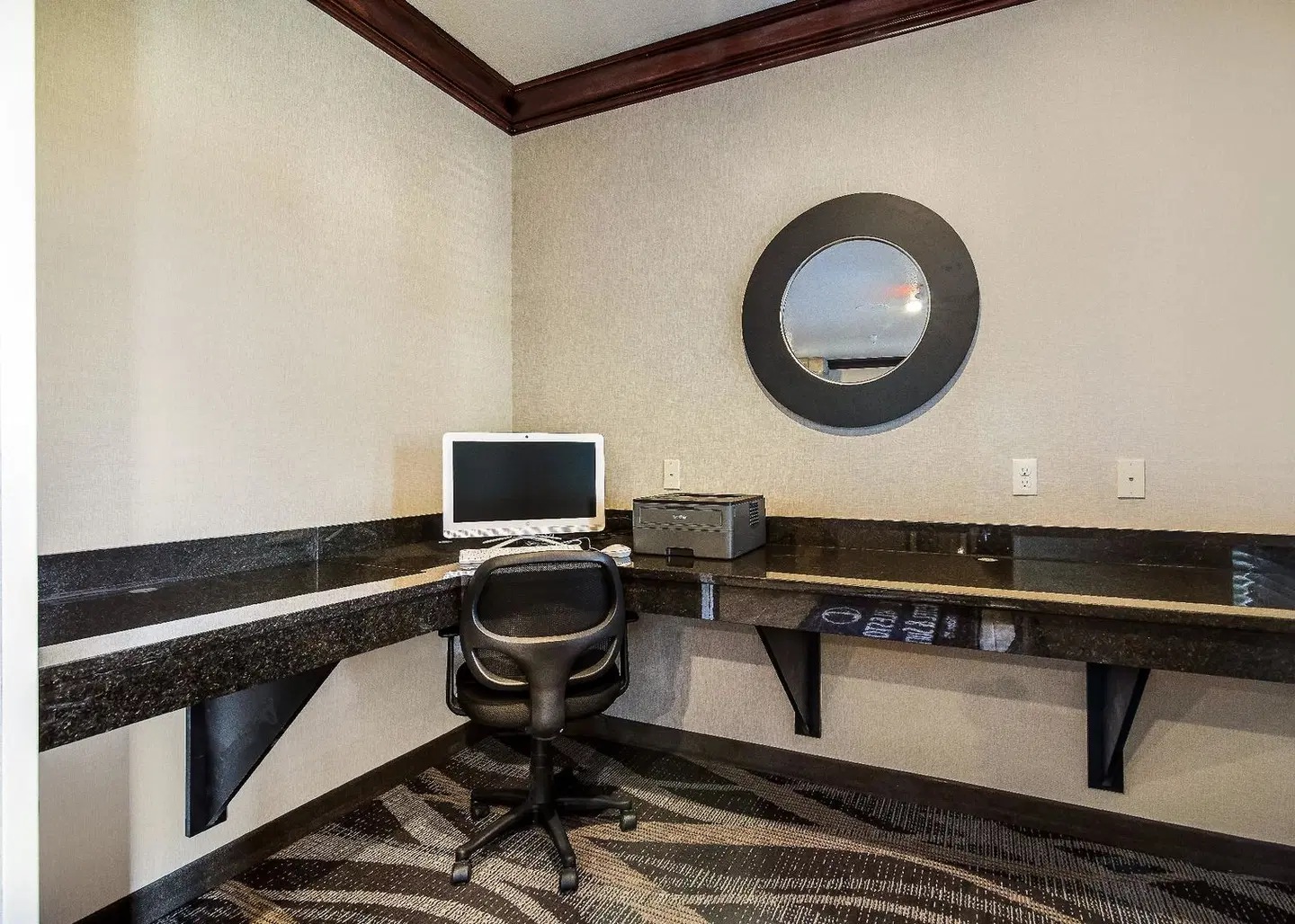 Cobblestone Hotel & Suites - Victor ROOM_EXAMPLE