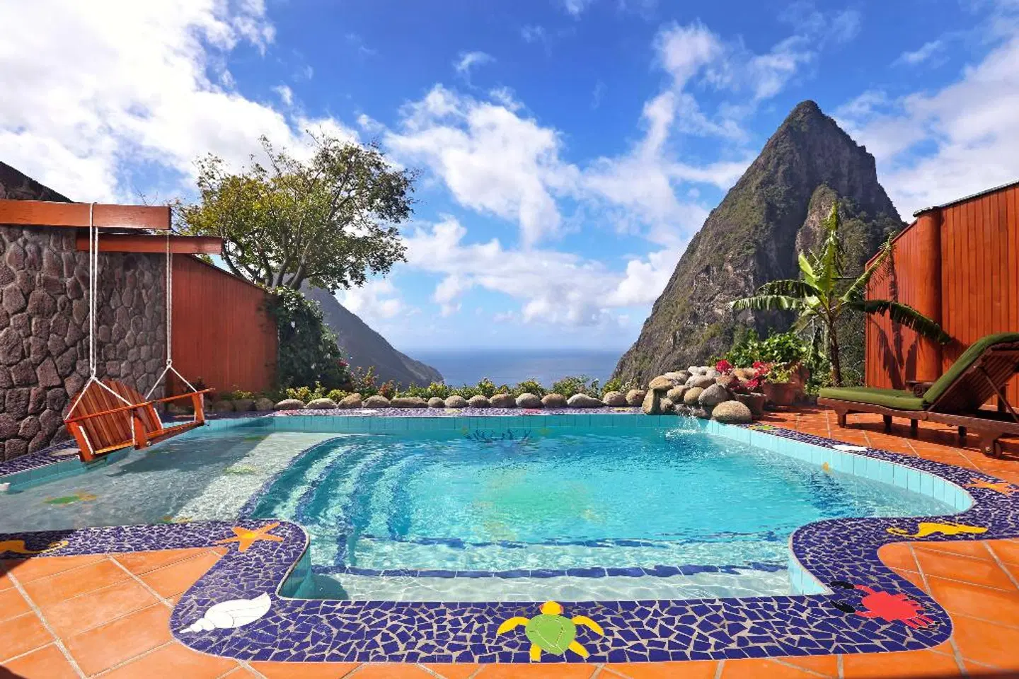 Ladera Resort OUTDOOR_POOL