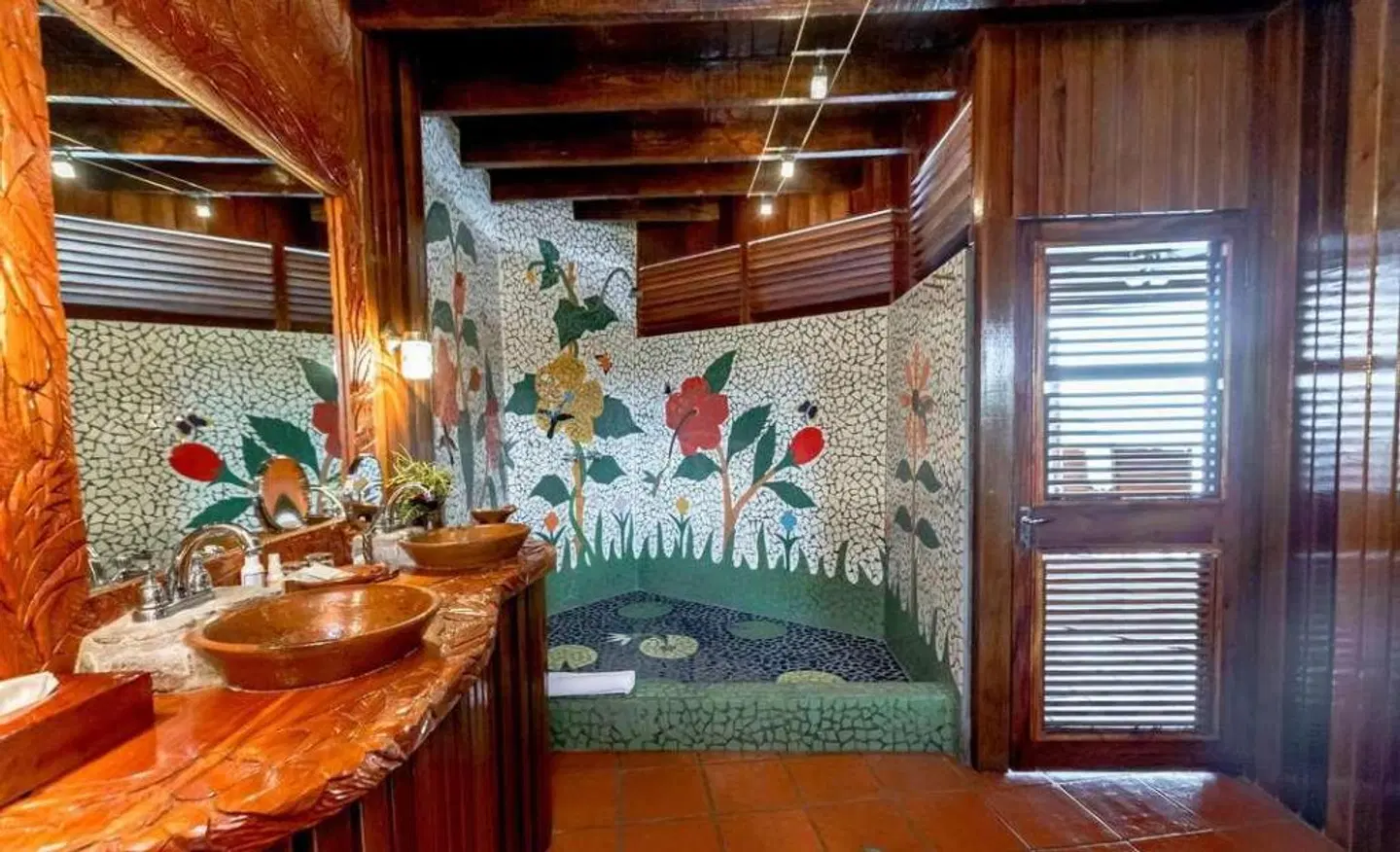 Ladera Resort Restaurant