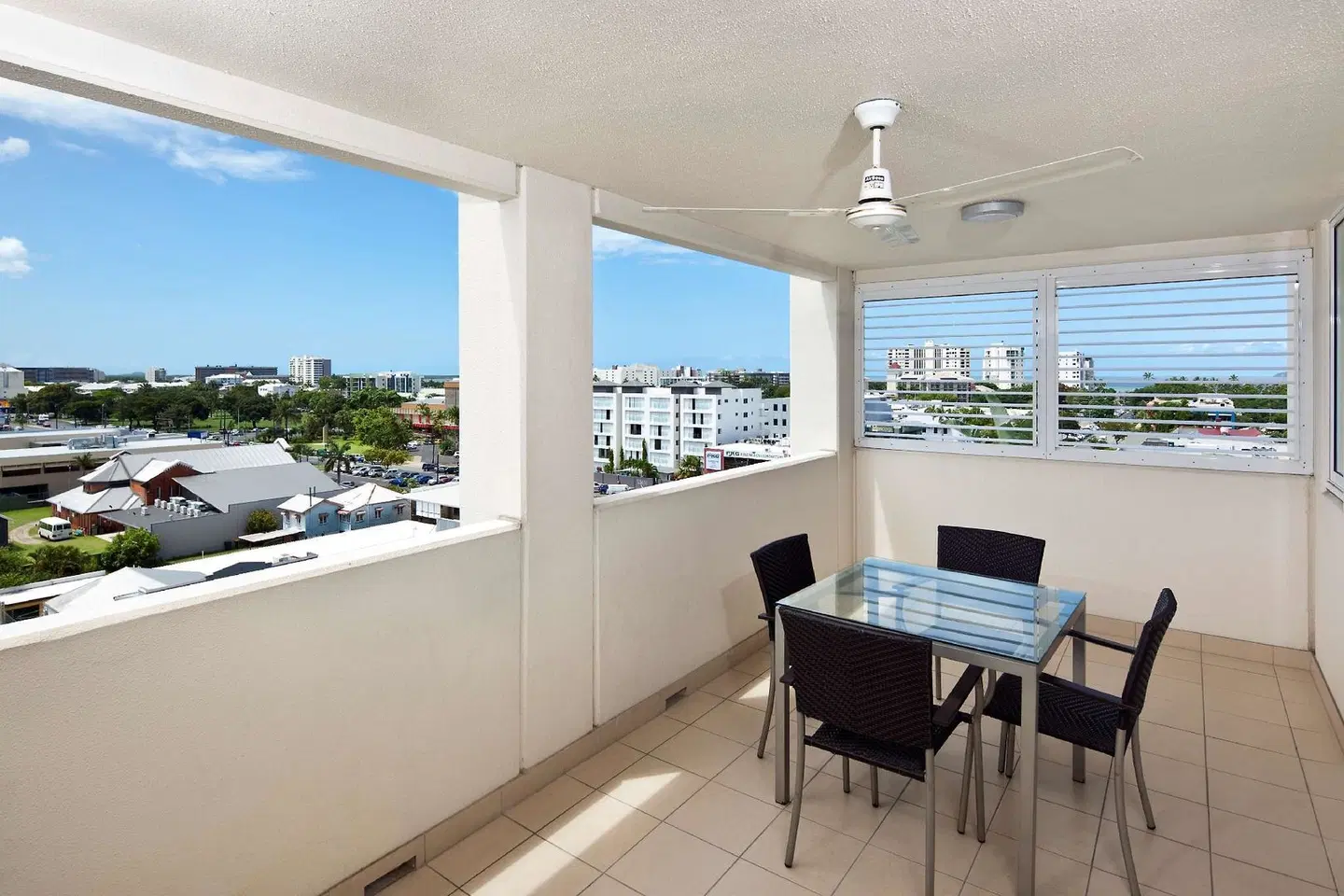 Cairns Central Plaza ROOM_EXAMPLE