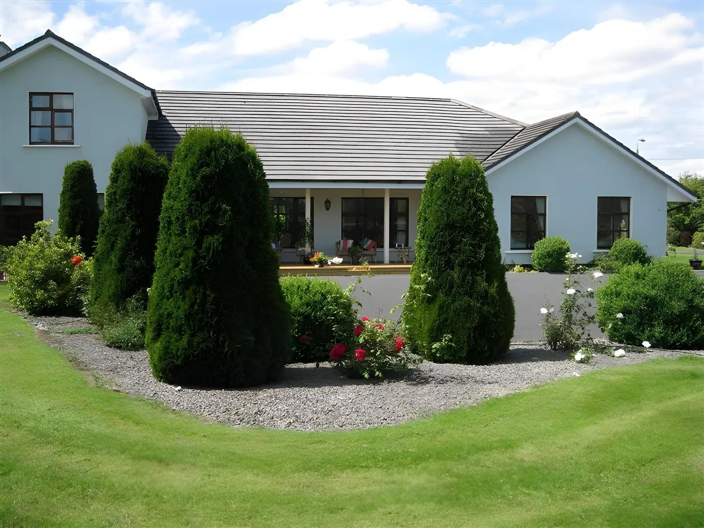 Slidala B&B EXTERIOR