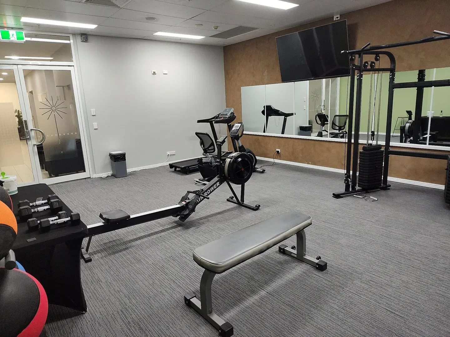 Cairns Central Plaza SPORTS_AND_LEISURE
