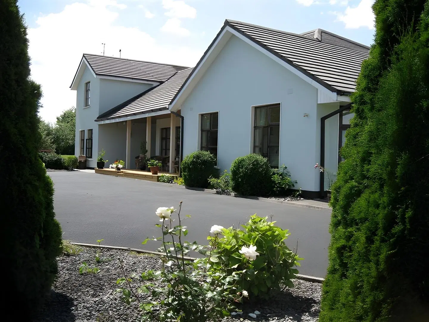 Slidala B&B EXTERIOR