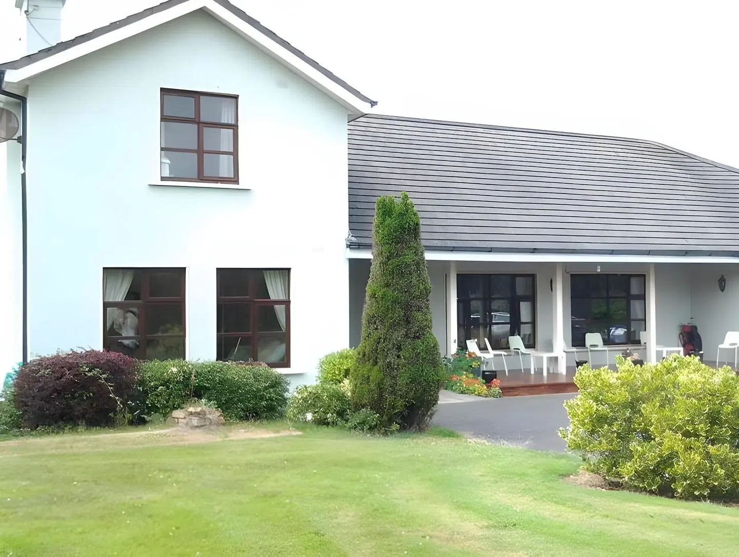 Slidala B&B EXTERIOR