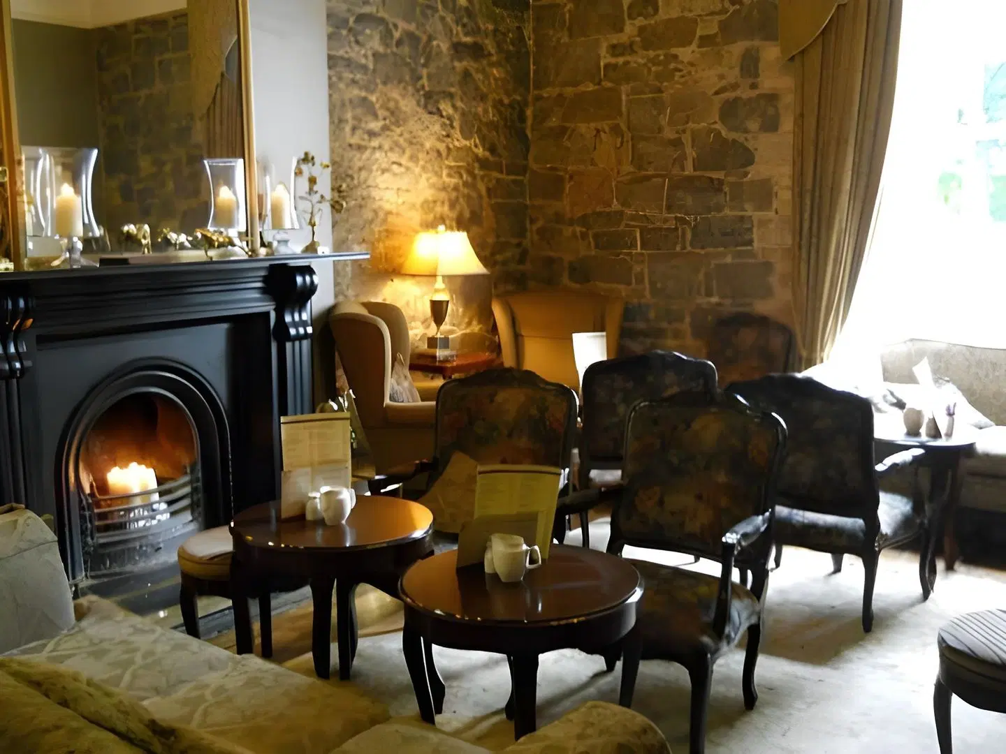 The Stables Guesthouse B&B Konferenz