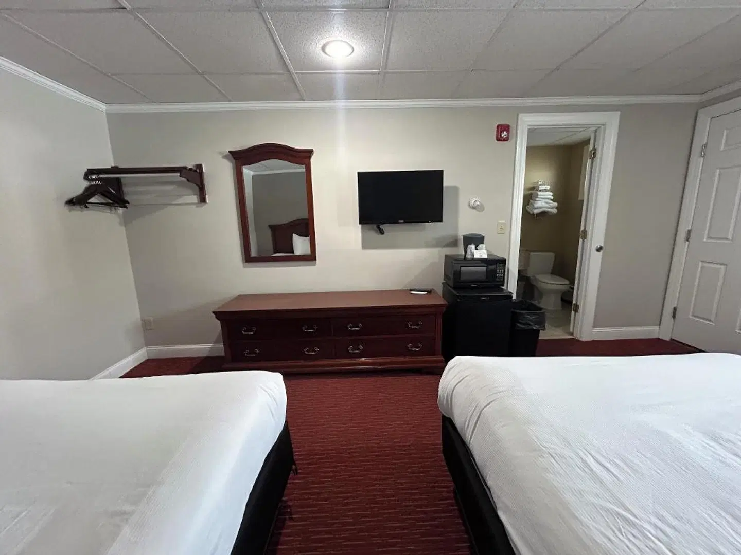 Golden Gables Inn Dazzler Select by Wyndham ROOM_EXAMPLE