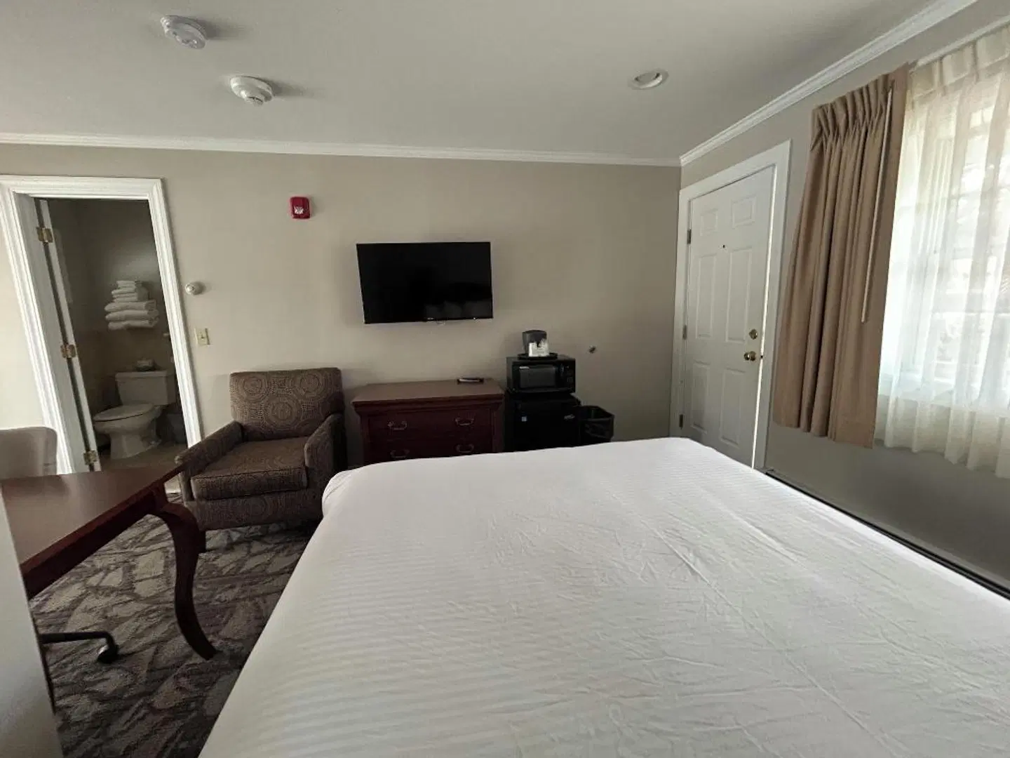 Golden Gables Inn Dazzler Select by Wyndham ROOM_EXAMPLE