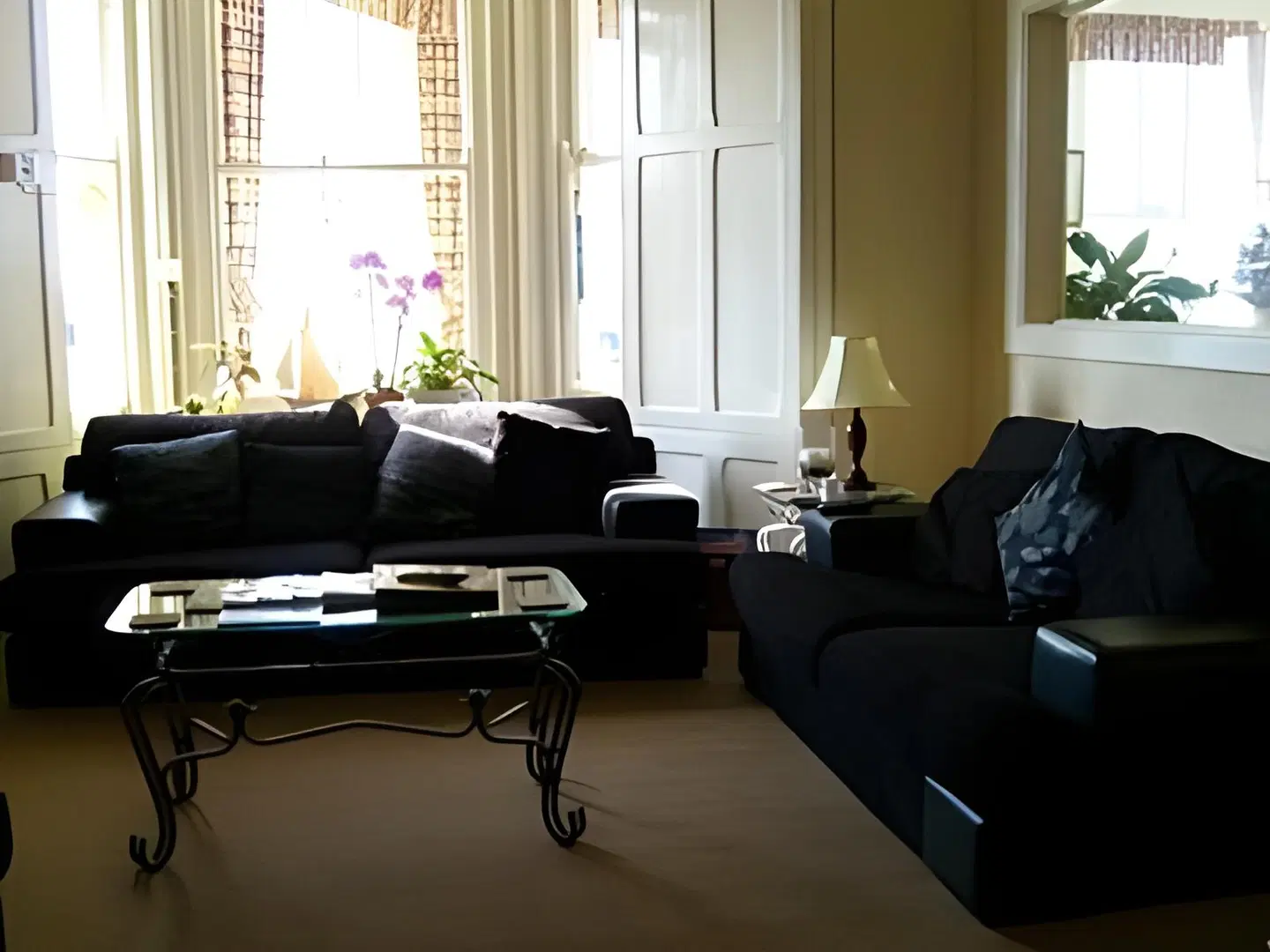 The Grosvenor Guest House Konferenz