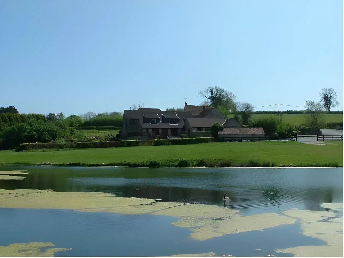Cameley Lodge SPORTS_AND_LEISURE