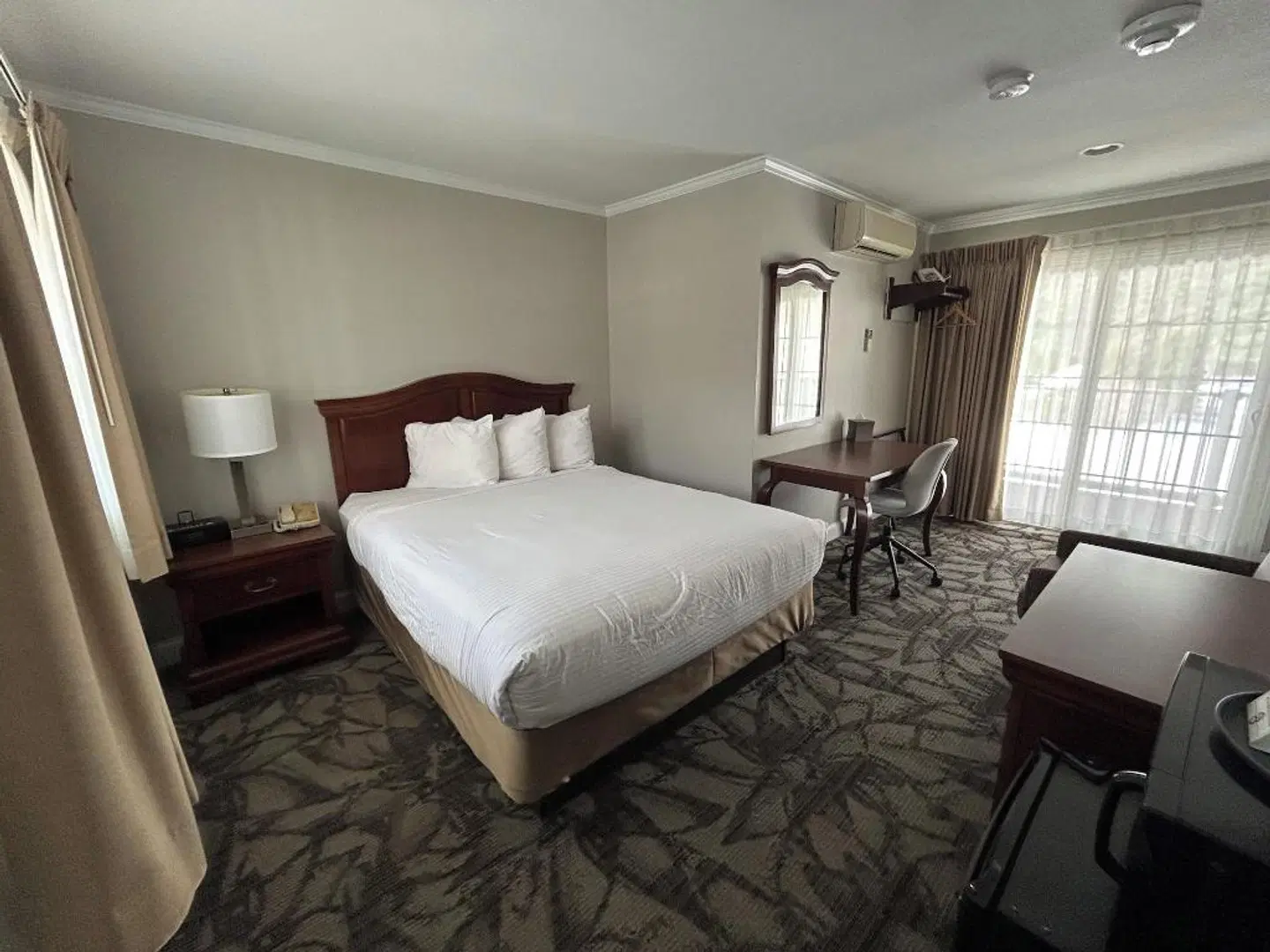 Golden Gables Inn Dazzler Select by Wyndham ROOM_EXAMPLE