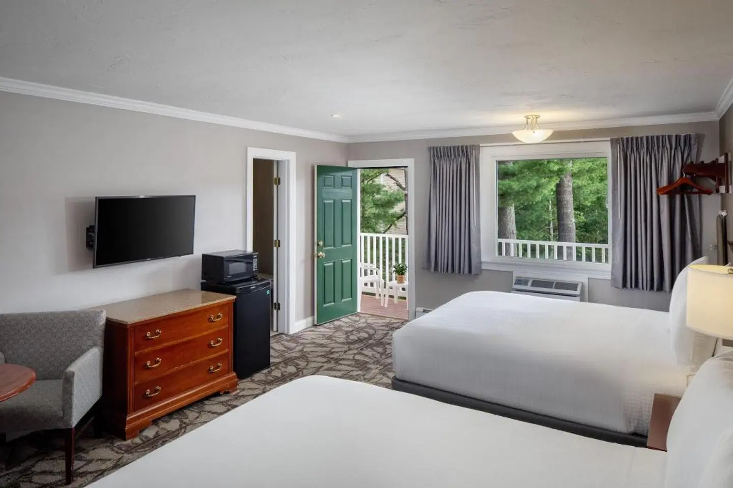Golden Gables Inn Dazzler Select by Wyndham ROOM_EXAMPLE