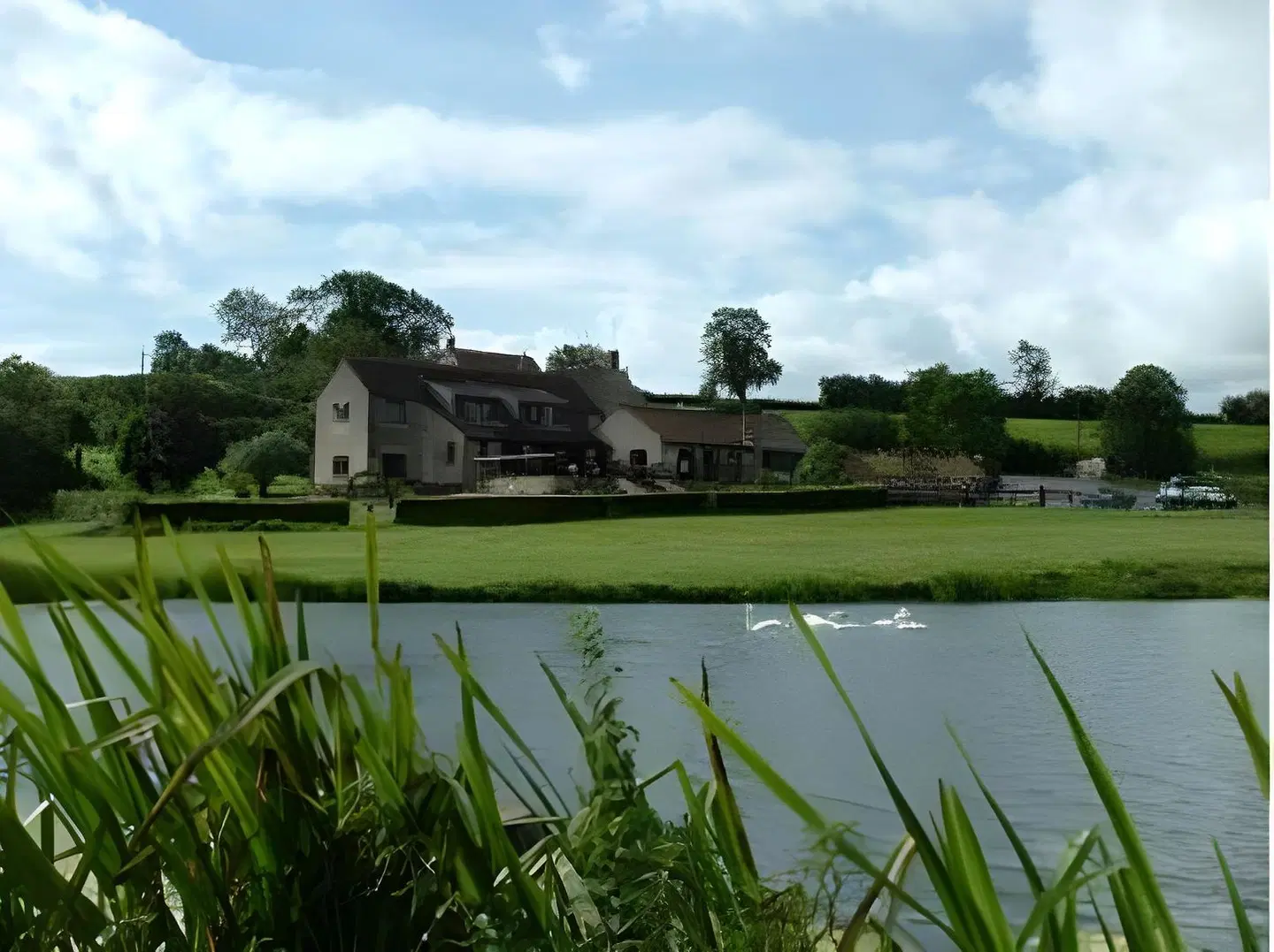 Cameley Lodge SPORTS_AND_LEISURE