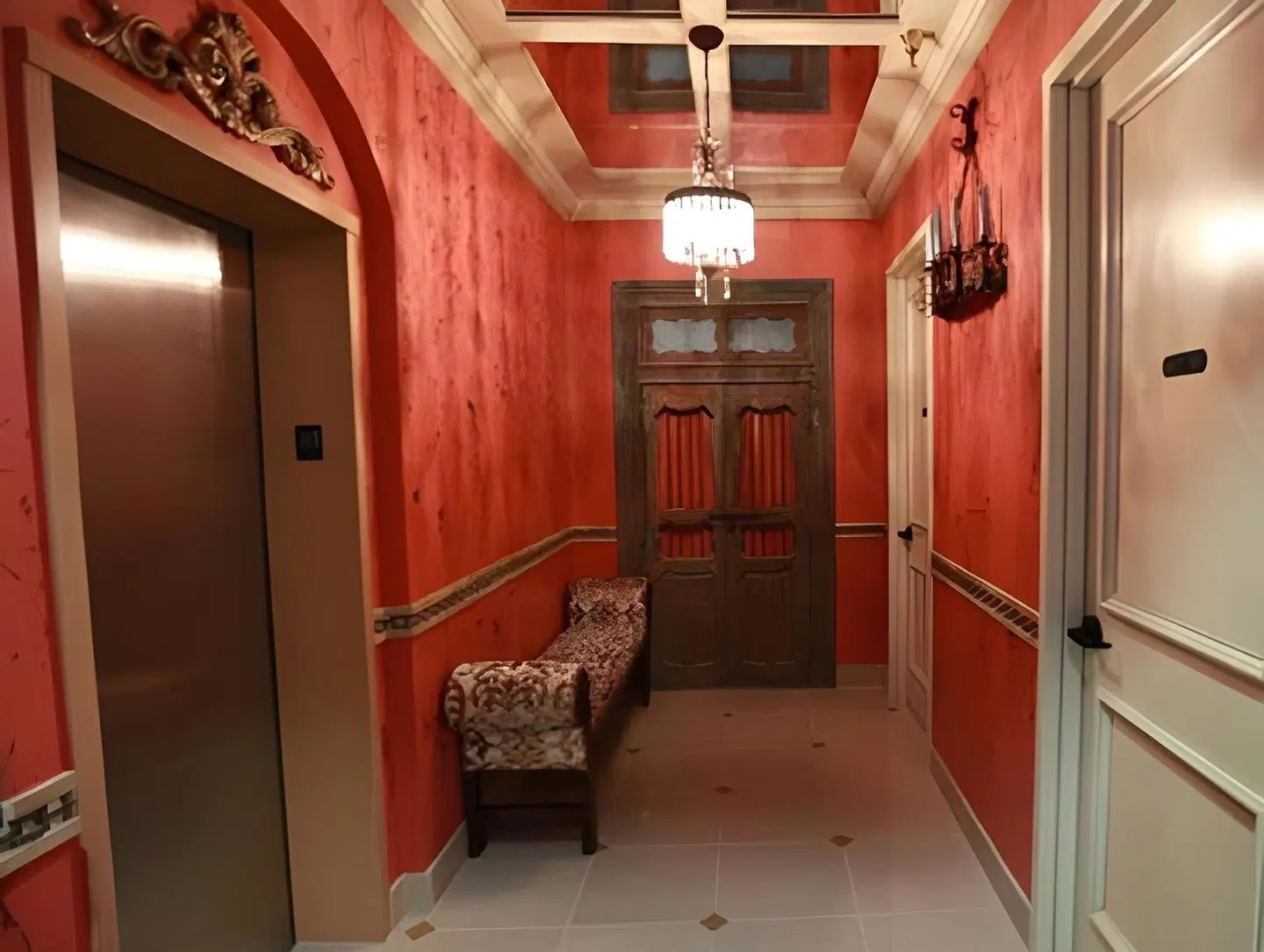 The Campbell Hotel ROOM_EXAMPLE
