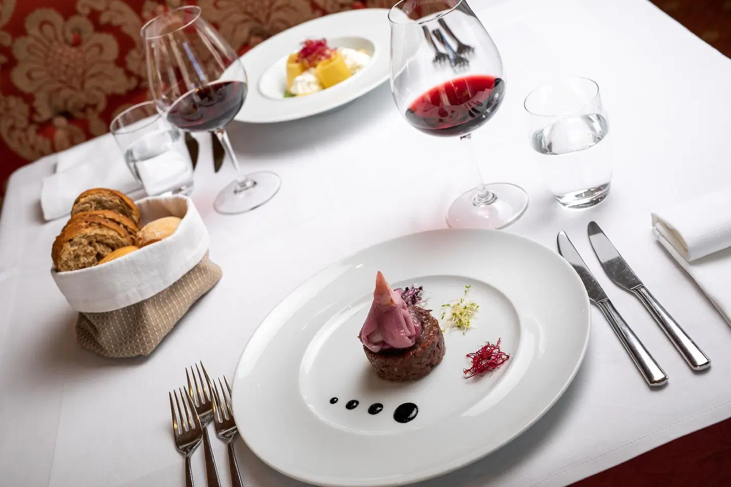 Isolabella Wellness Badezimmer