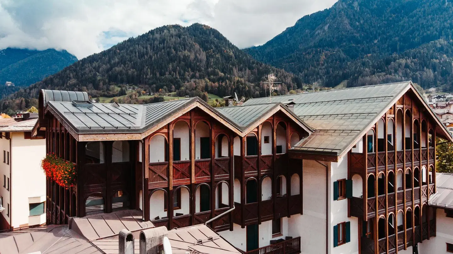 Isolabella Wellness EXTERIOR
