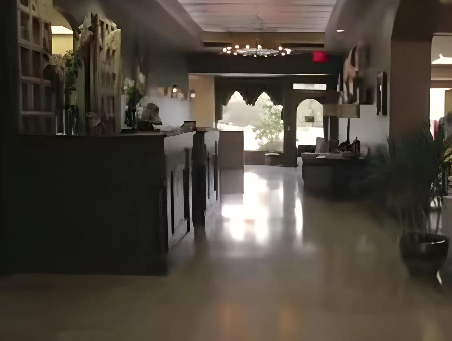 The Campbell Hotel LOUNGE_LOBBY