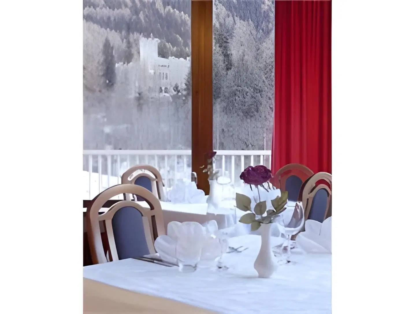 Mirella Restaurant