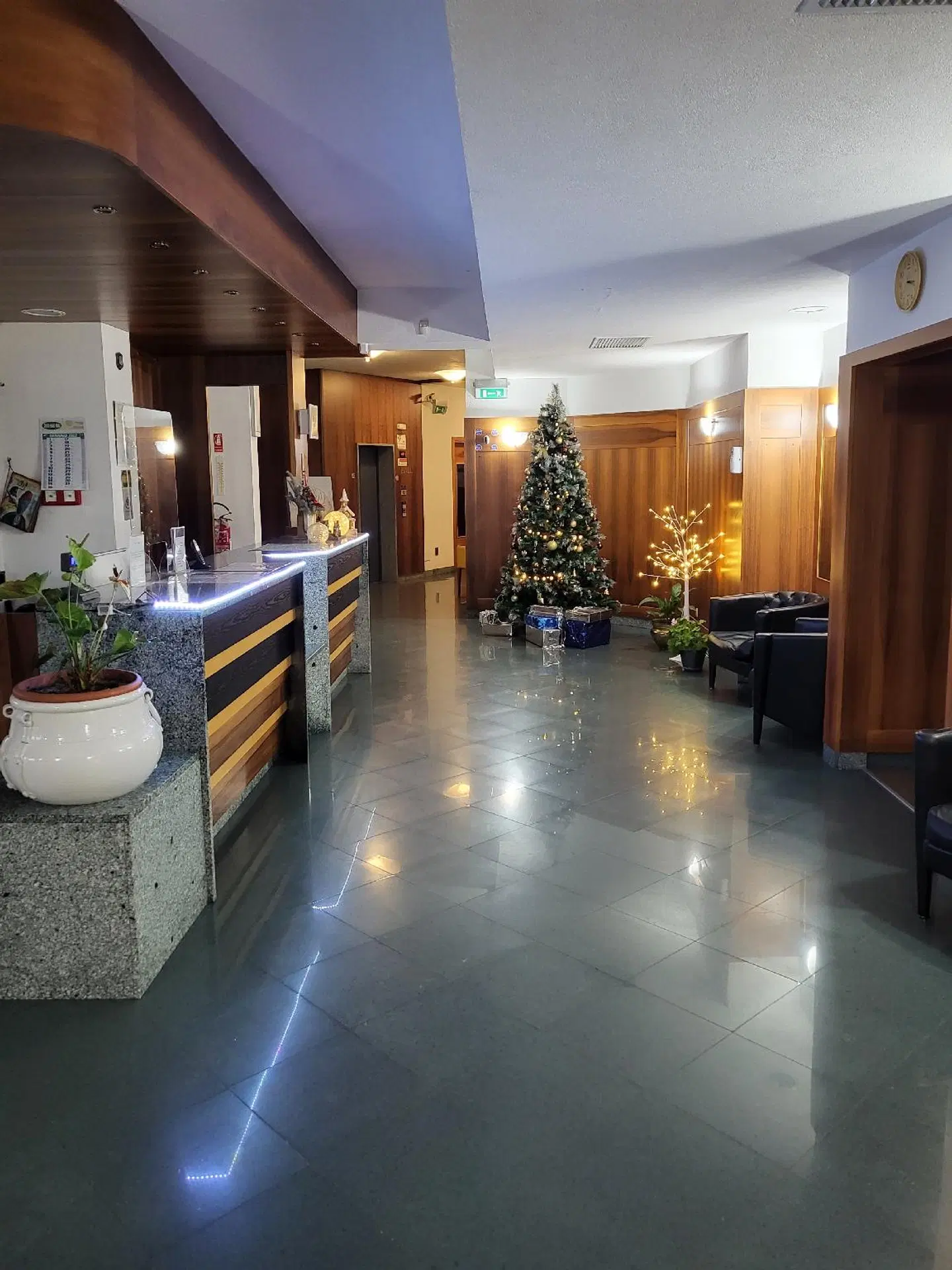 Hotel Miage LOUNGE_LOBBY