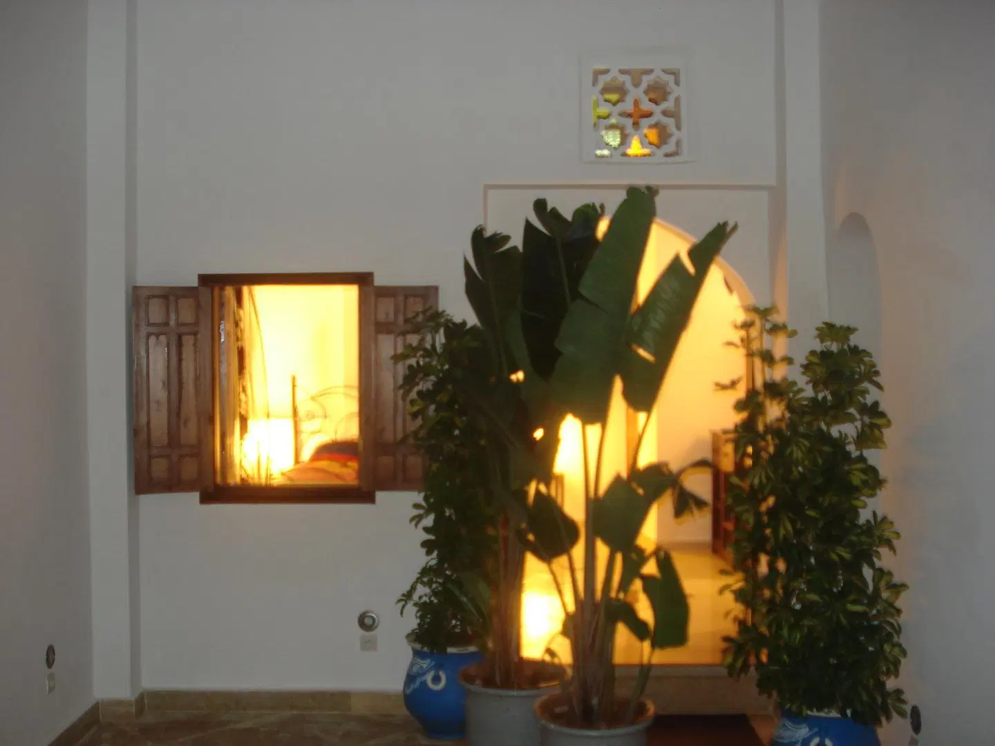 Riad Marlinea LOUNGE_LOBBY