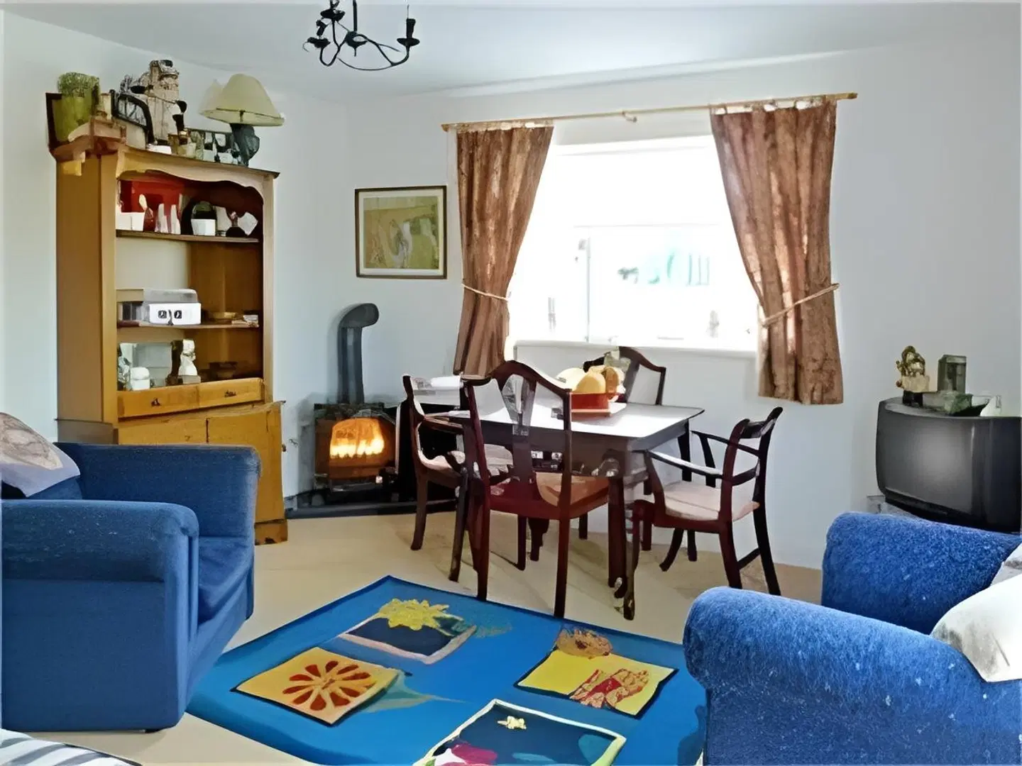 Killyliss Country House ROOM_EXAMPLE