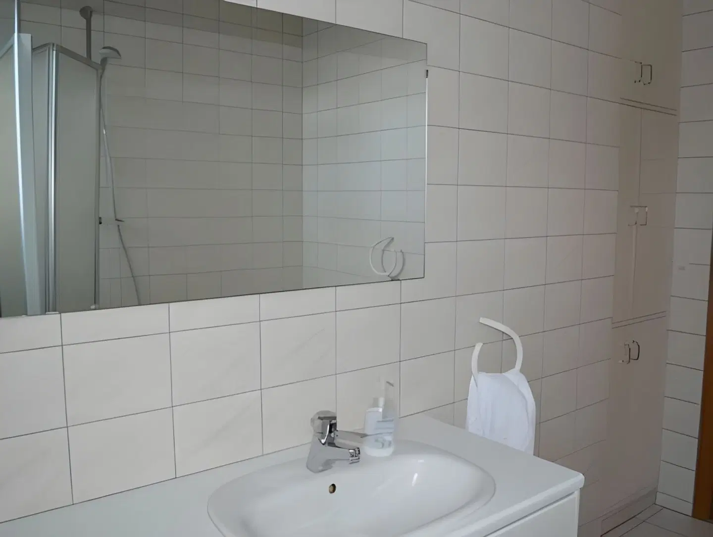 The Old Post Office Guesthouse Badezimmer