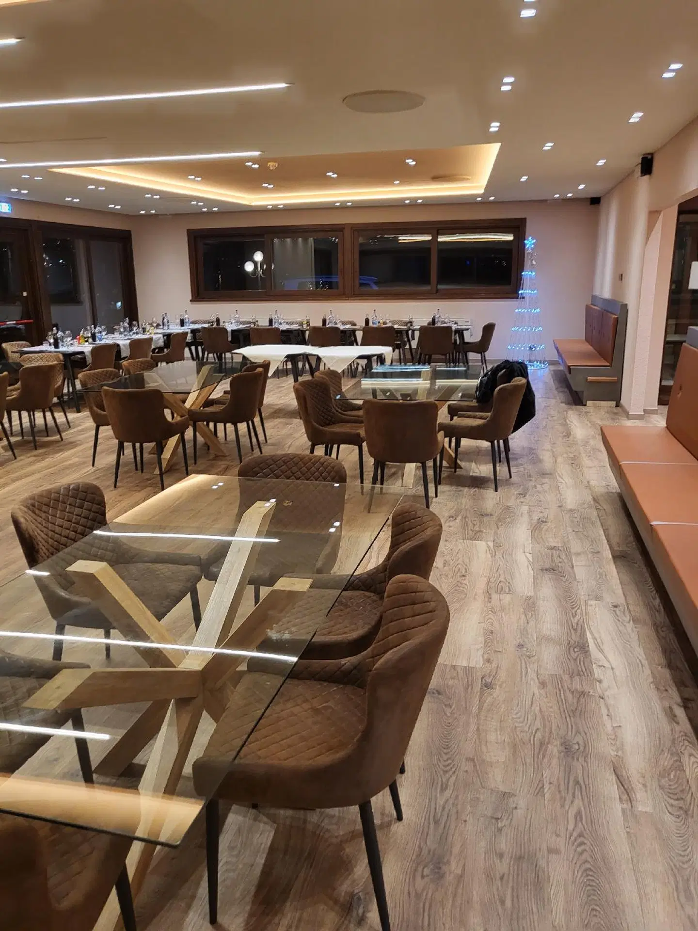 Hotel Miage Restaurant