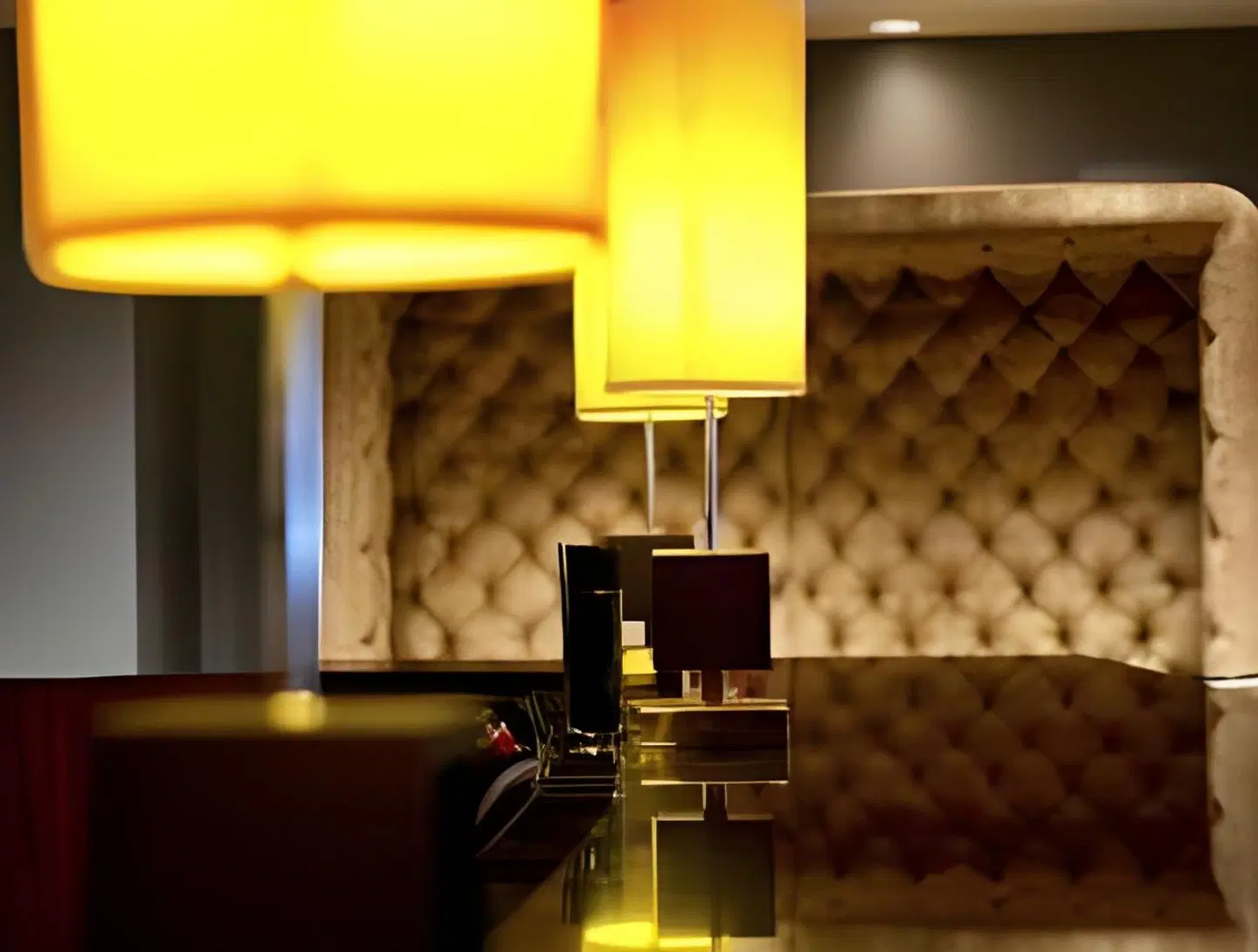Ambassador Hotel Kansas City, Autograph Collection LOUNGE_LOBBY
