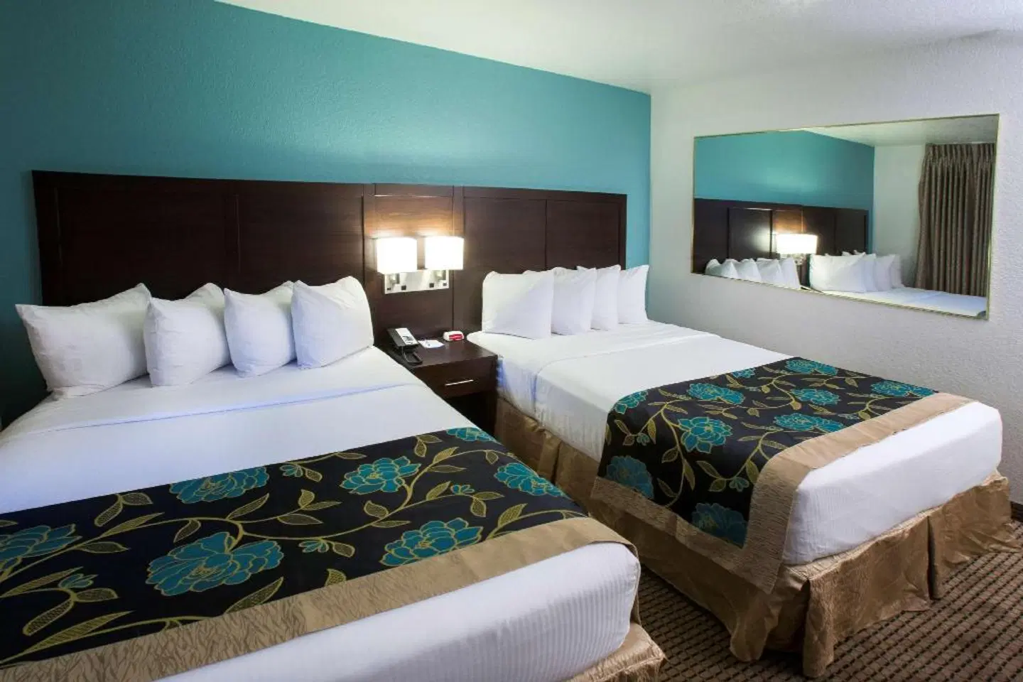 Baymont by Wyndham Keystone Near Mt. Rushmore ROOM_EXAMPLE