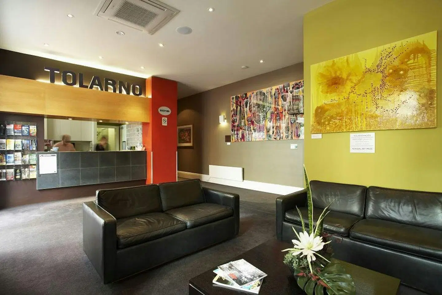 Tolarno Hotel LOUNGE_LOBBY
