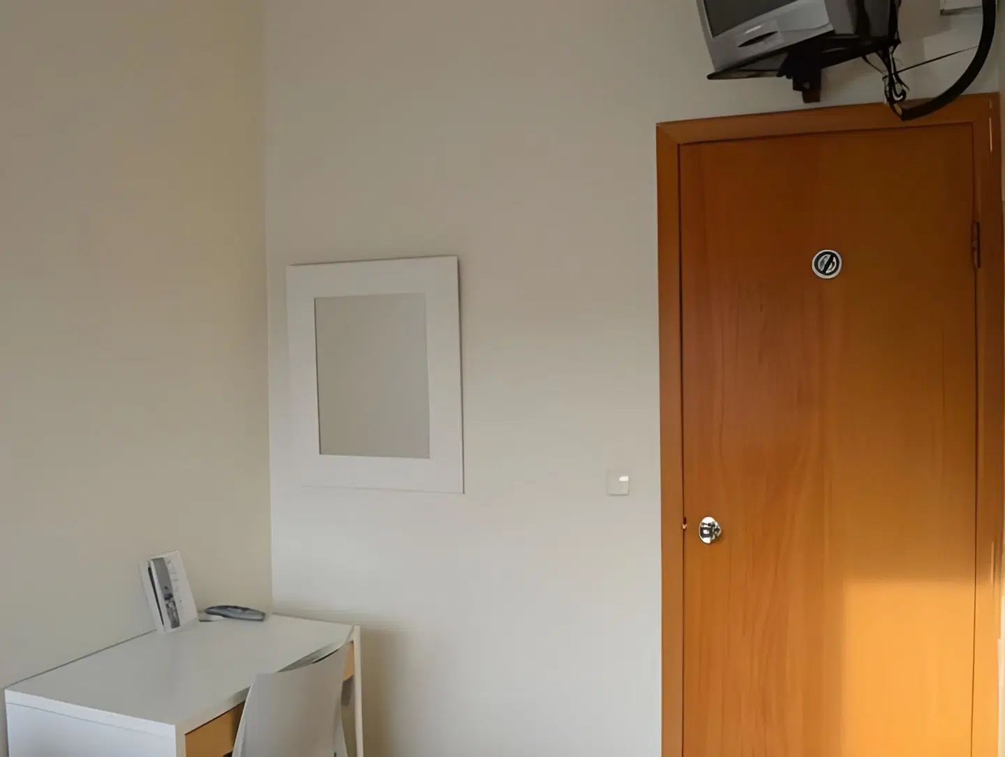 The Old Post Office Guesthouse ROOM_EXAMPLE