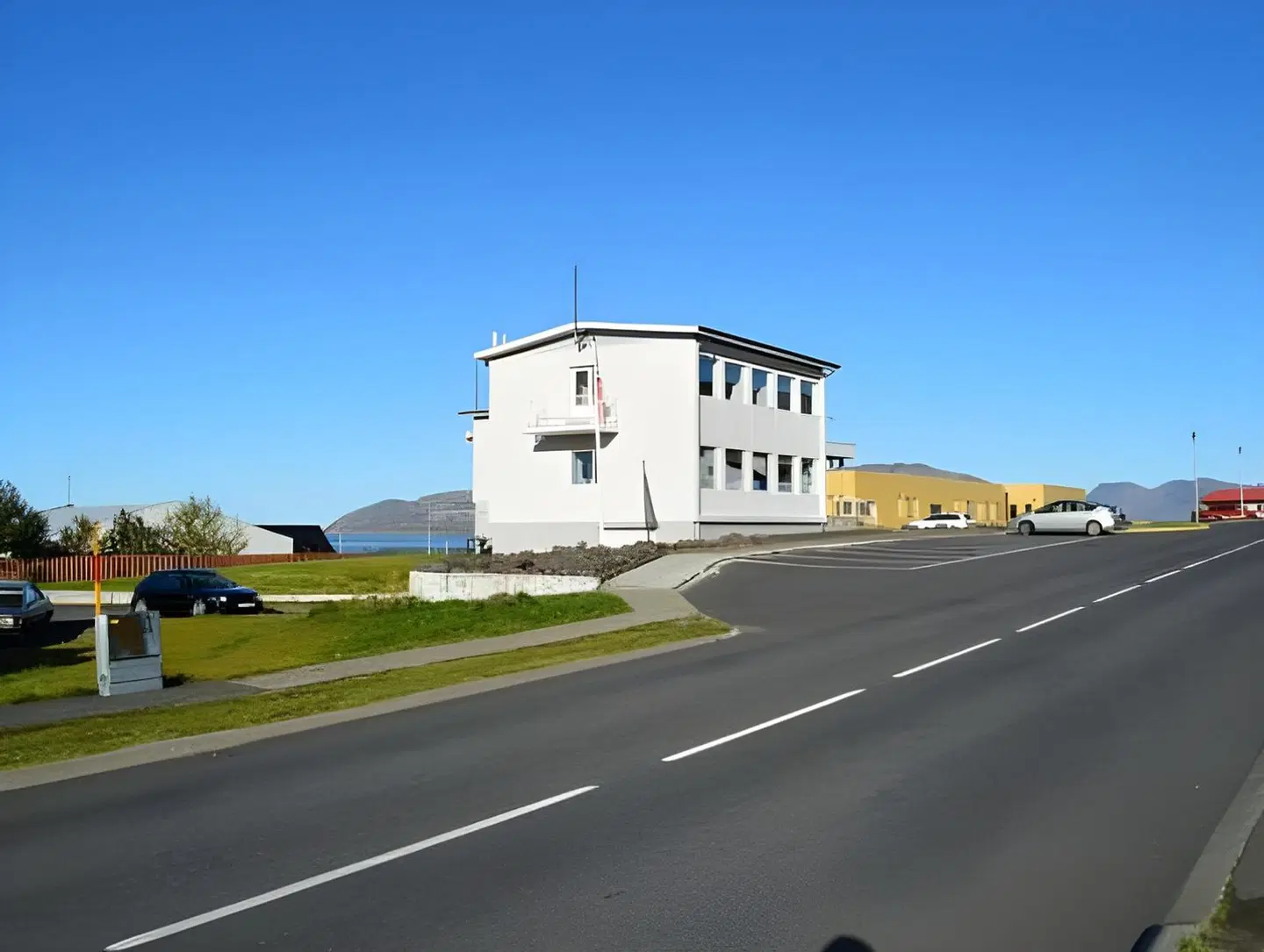 The Old Post Office Guesthouse SPORTS_AND_LEISURE