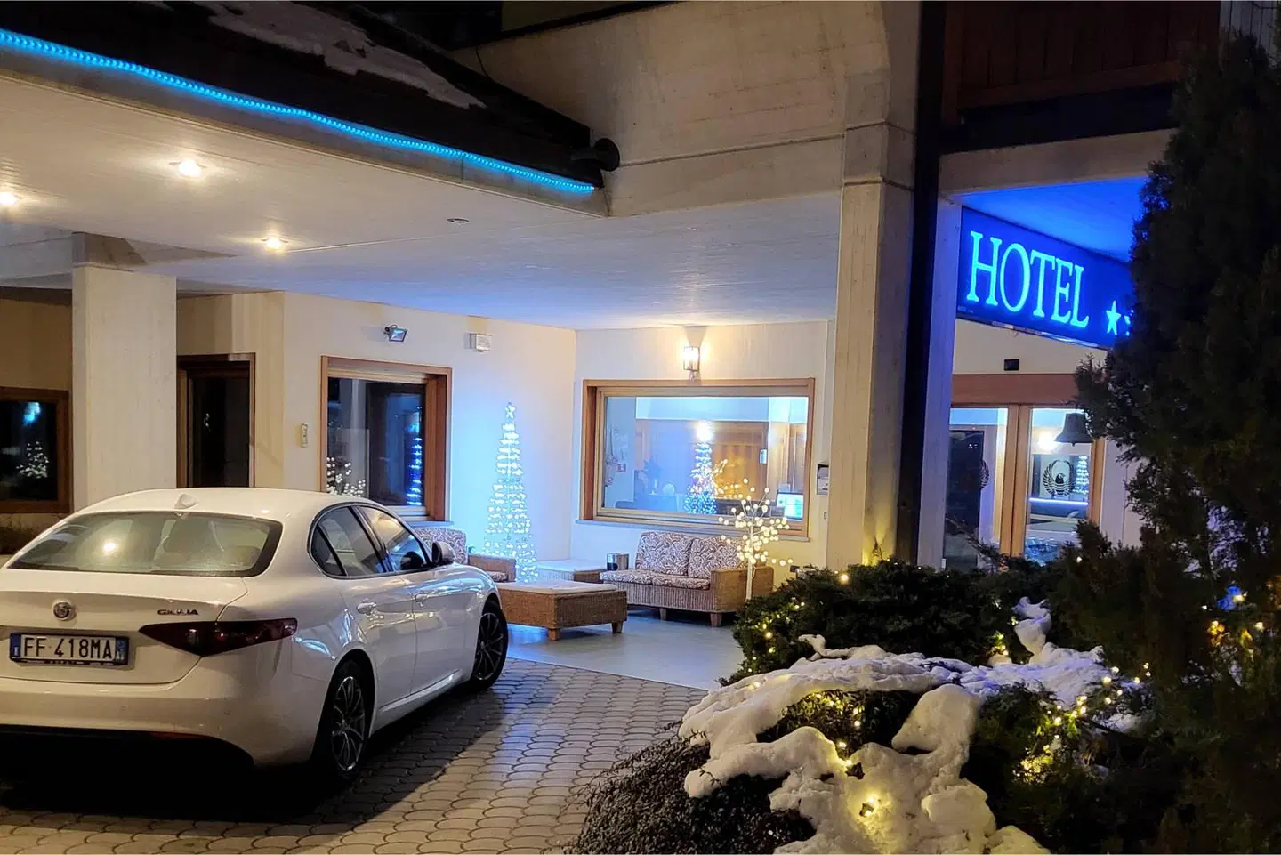 Hotel Miage HEALTH_BEAUTY