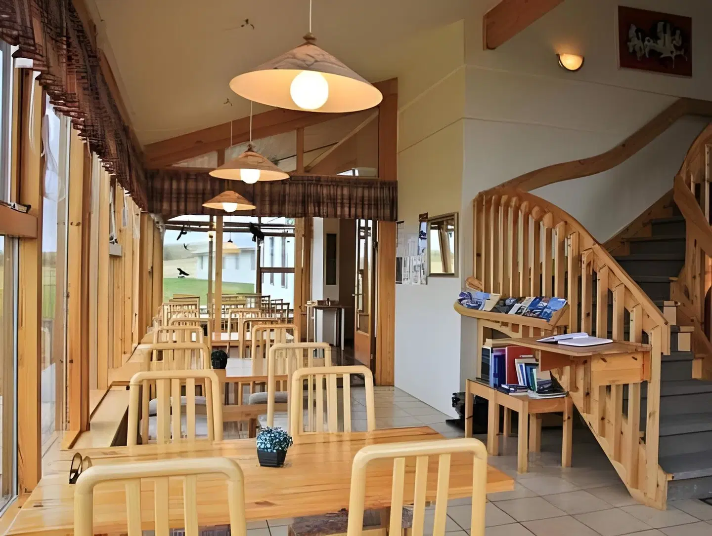 Raudaskrida Hotel & Guesthouse SPORTS_AND_LEISURE