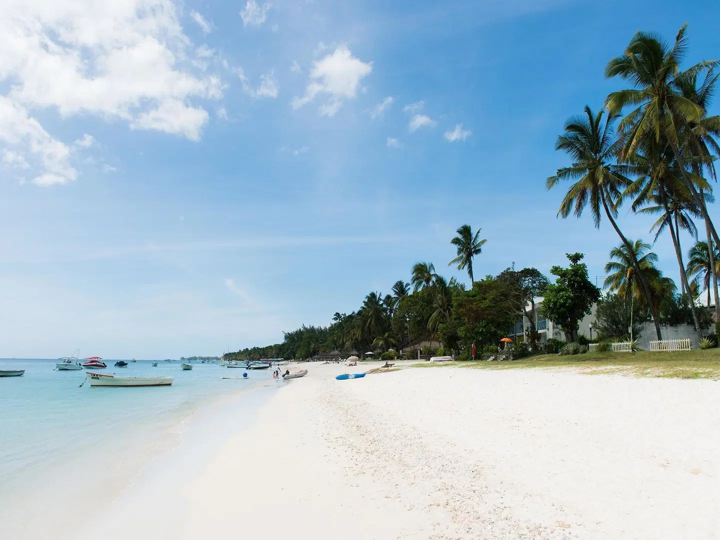 La Tonnelle Guest House Strand