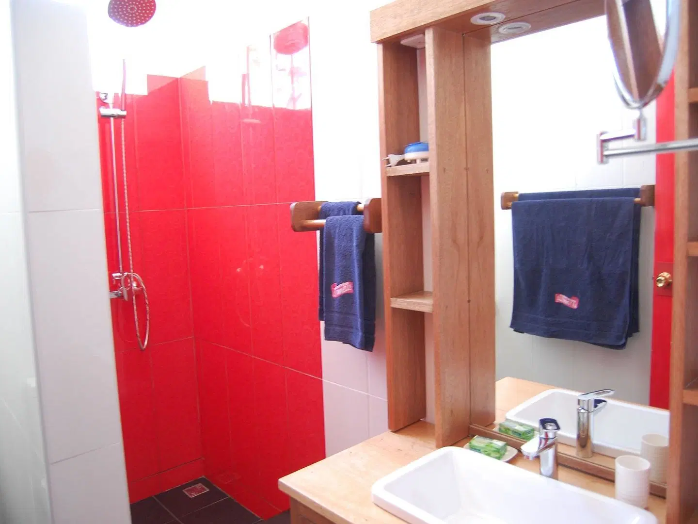 La Tonnelle Guest House ROOM_EXAMPLE