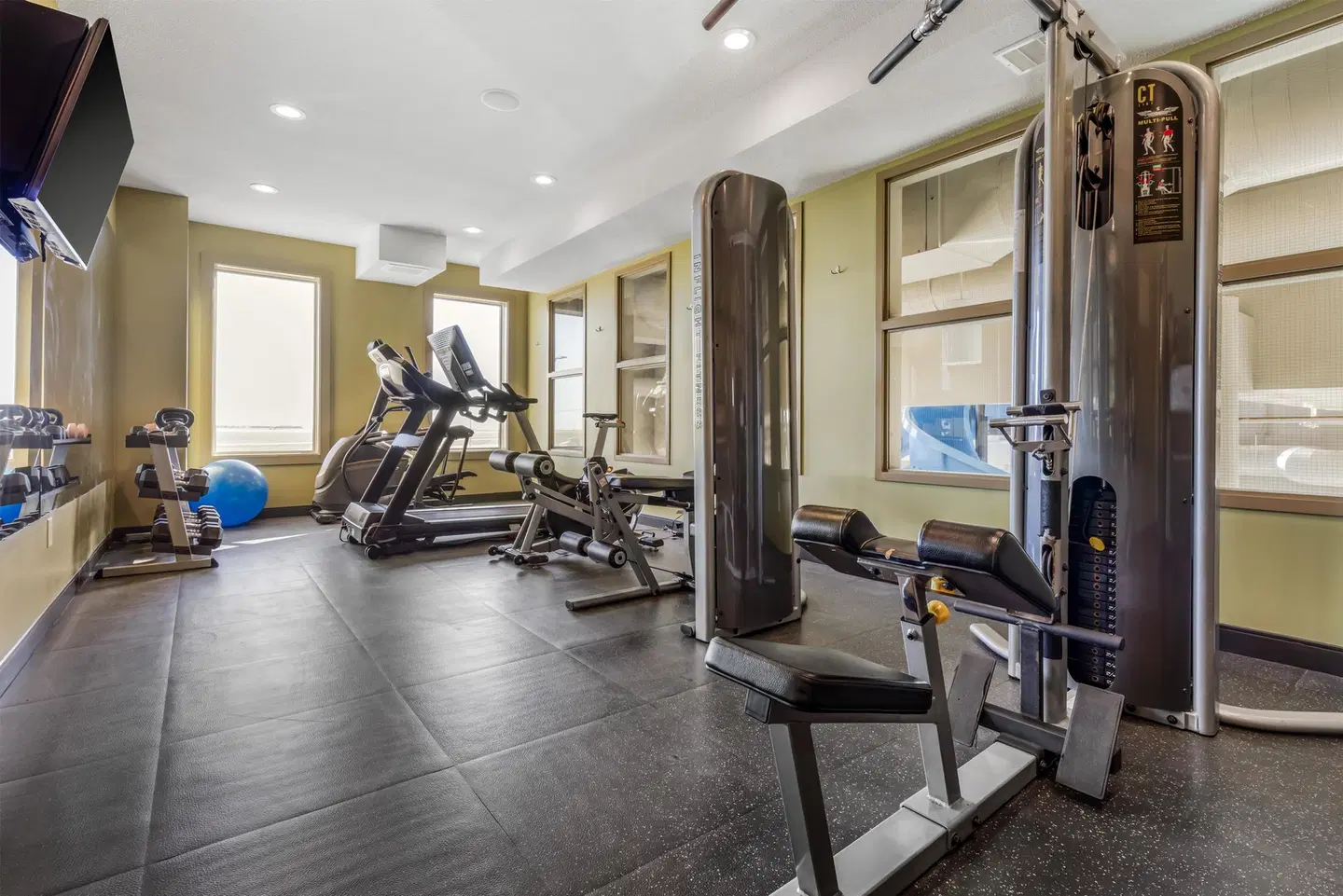 Best Western Plus Moose Jaw SPORTS_AND_LEISURE