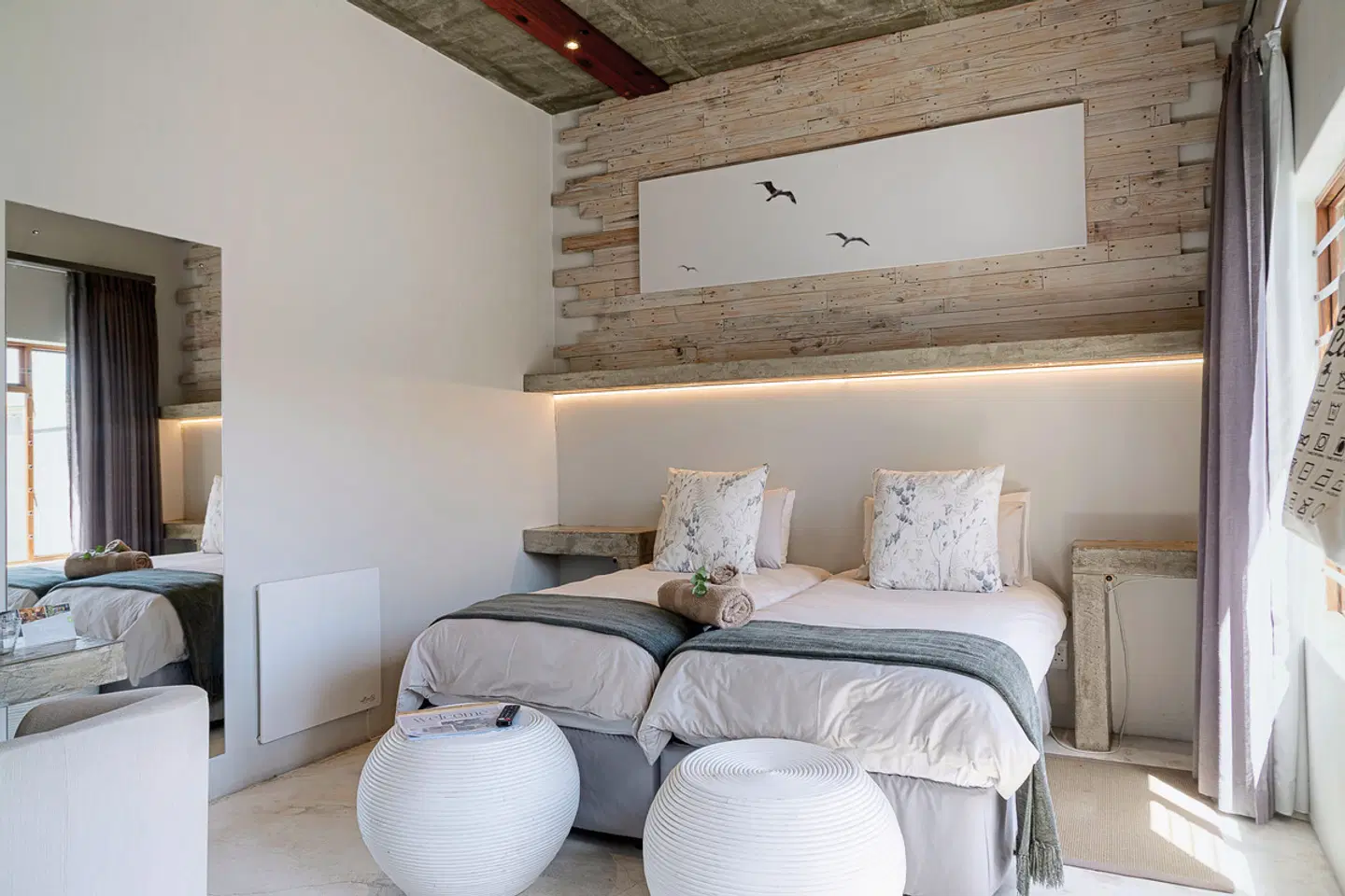 Organic Stay Guesthouse ROOM_EXAMPLE