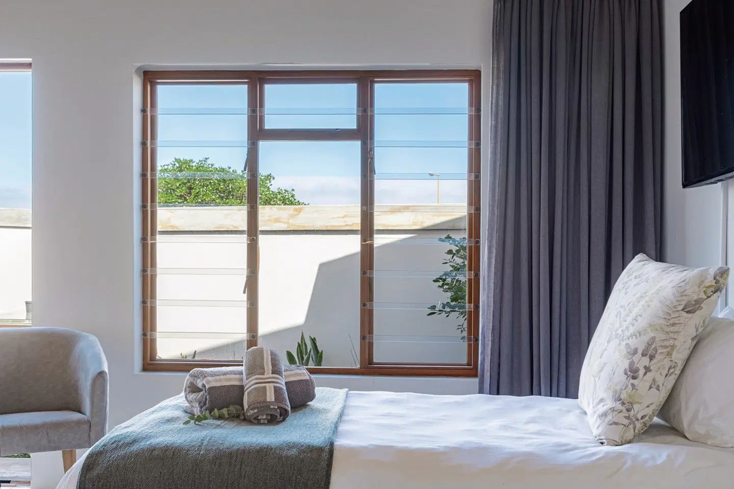 Organic Stay Guesthouse ROOM_EXAMPLE