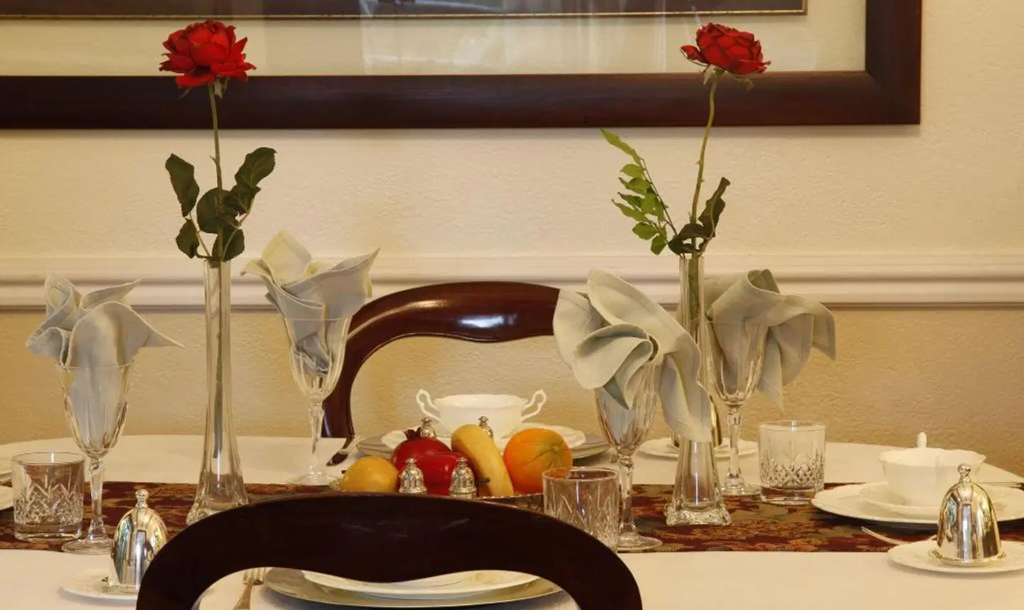 Carslogie House Restaurant