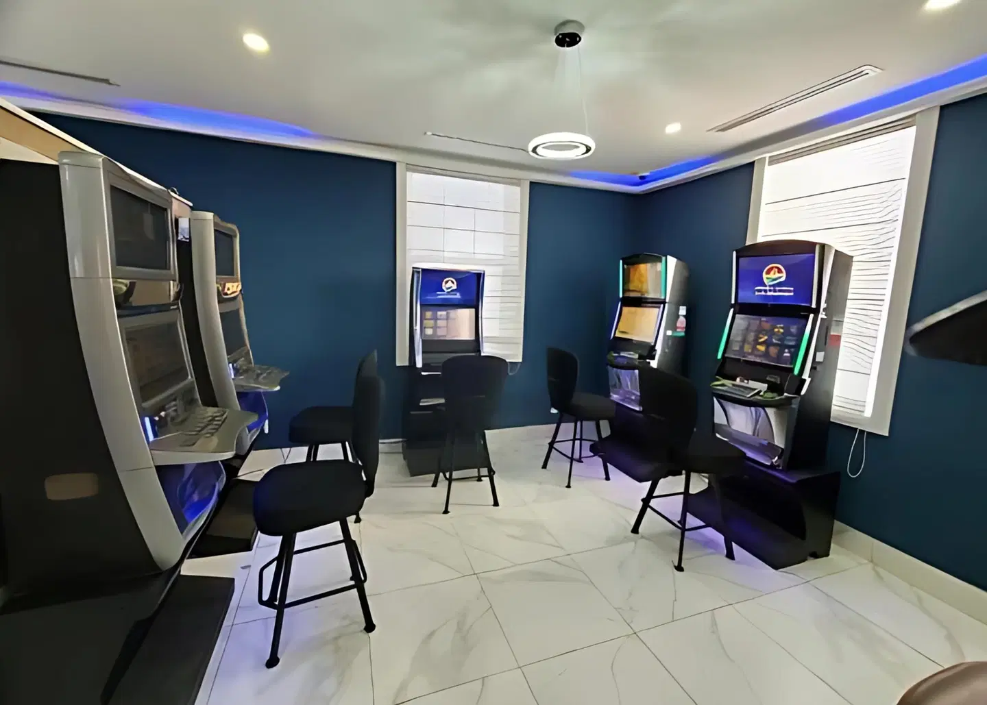 Days Inn By Wyndham Saint John SPORTS_AND_LEISURE
