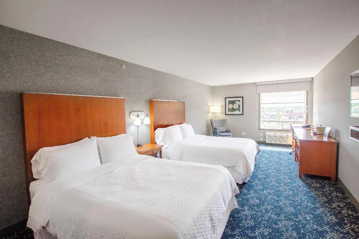 Four Points by Sheraton Saskatoon ROOM_EXAMPLE
