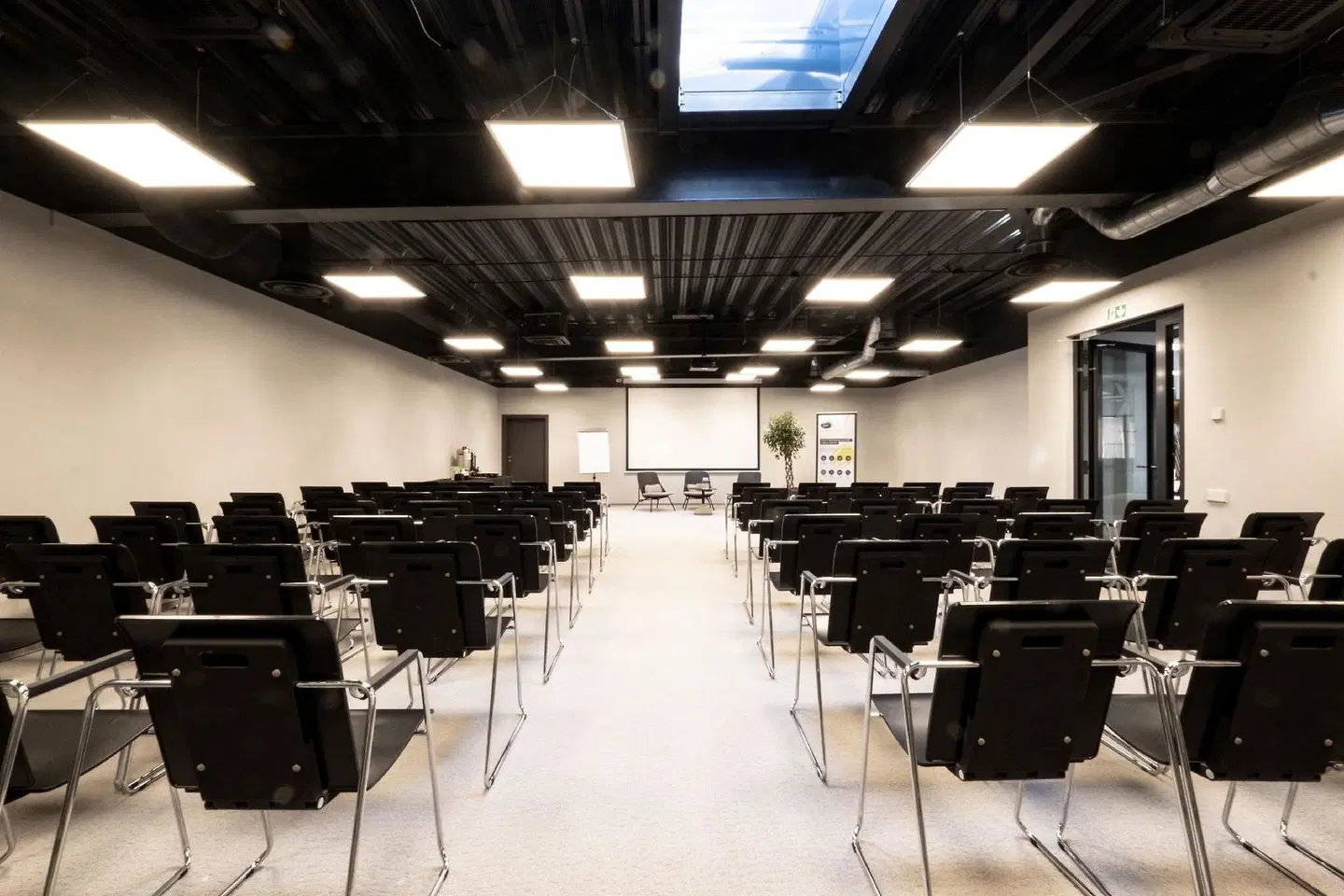 Light House Coliving Konferenz