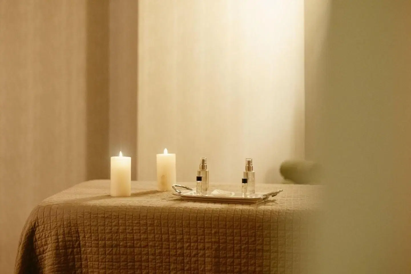 The Ritz Carlton Rabat Dar Es Salam HEALTH_BEAUTY