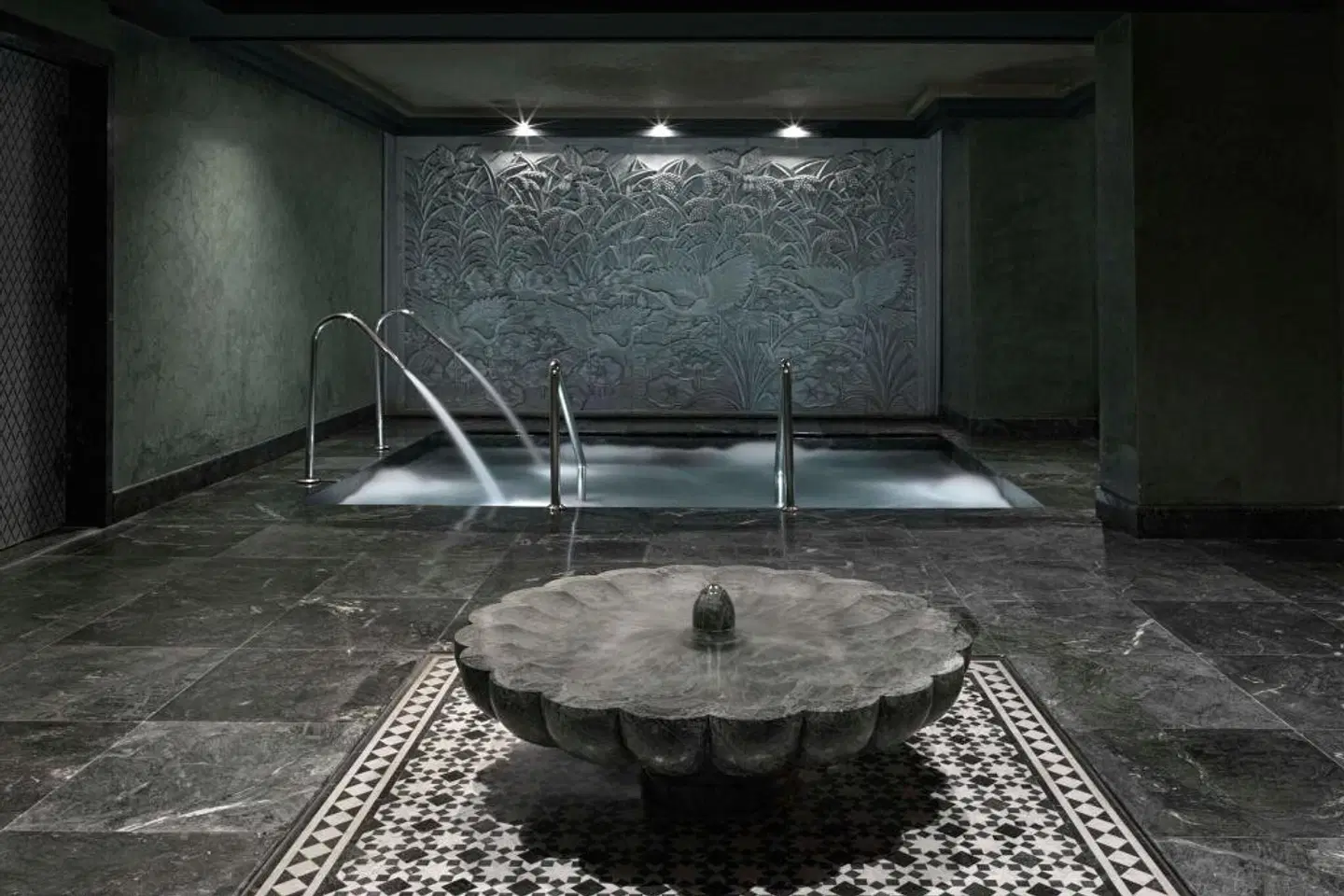 The Ritz Carlton Rabat Dar Es Salam HEALTH_BEAUTY