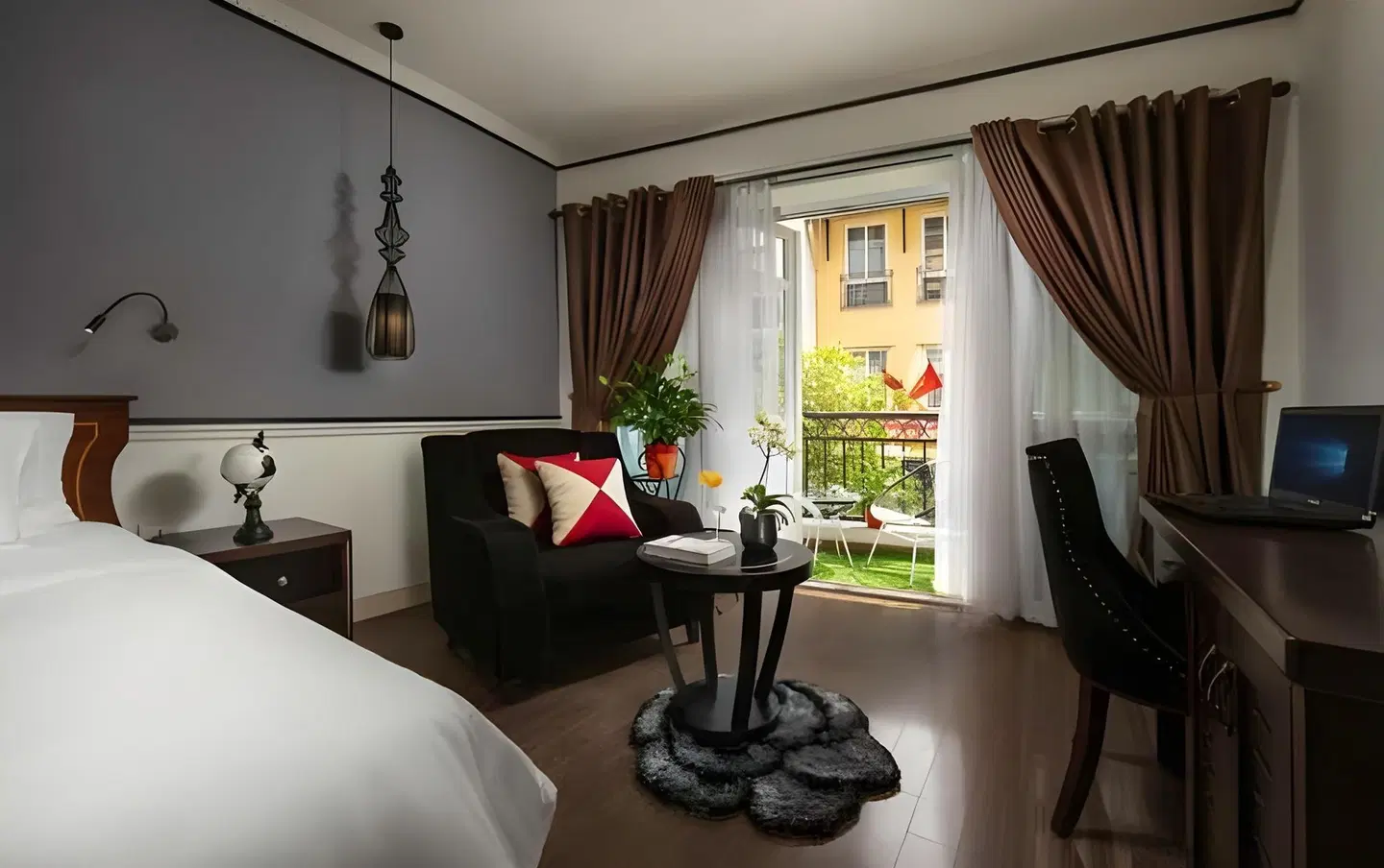 Hanoi Garden Hotel ROOM_EXAMPLE