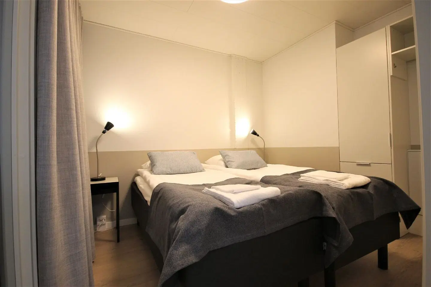 Forenom Aparthotel Varkaus ROOM_EXAMPLE
