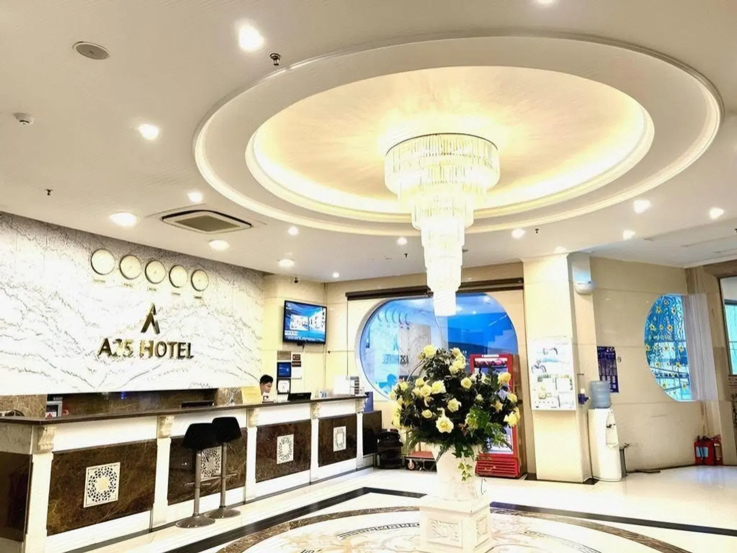 A25 Hotel - 63A Ph''ng Li't LOUNGE_LOBBY
