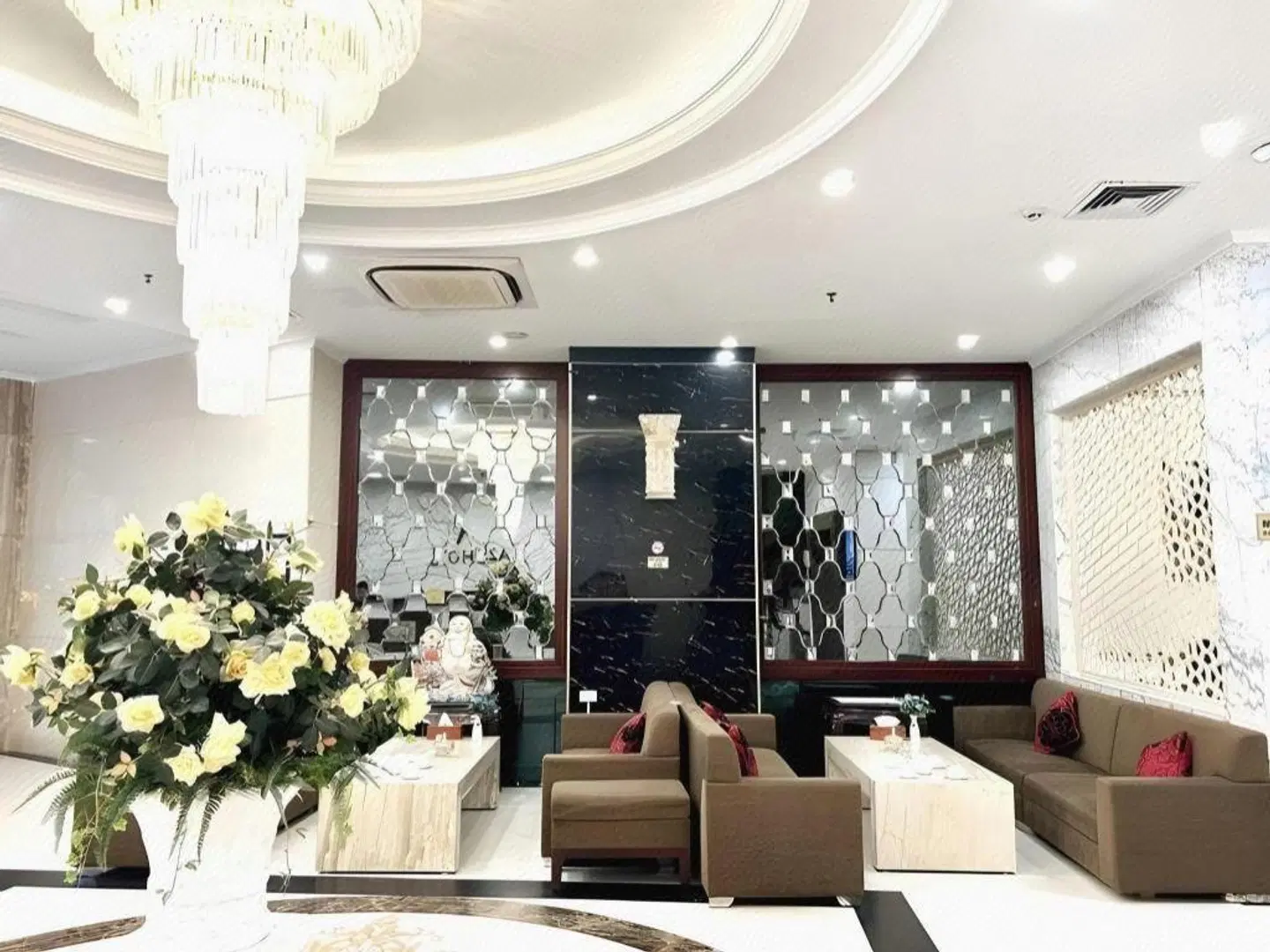 A25 Hotel - 63A Ph''ng Li't LOUNGE_LOBBY