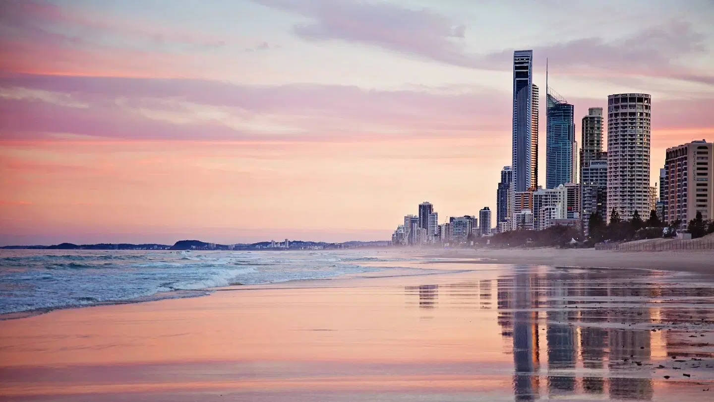 Ruby by Serain Residences Strand