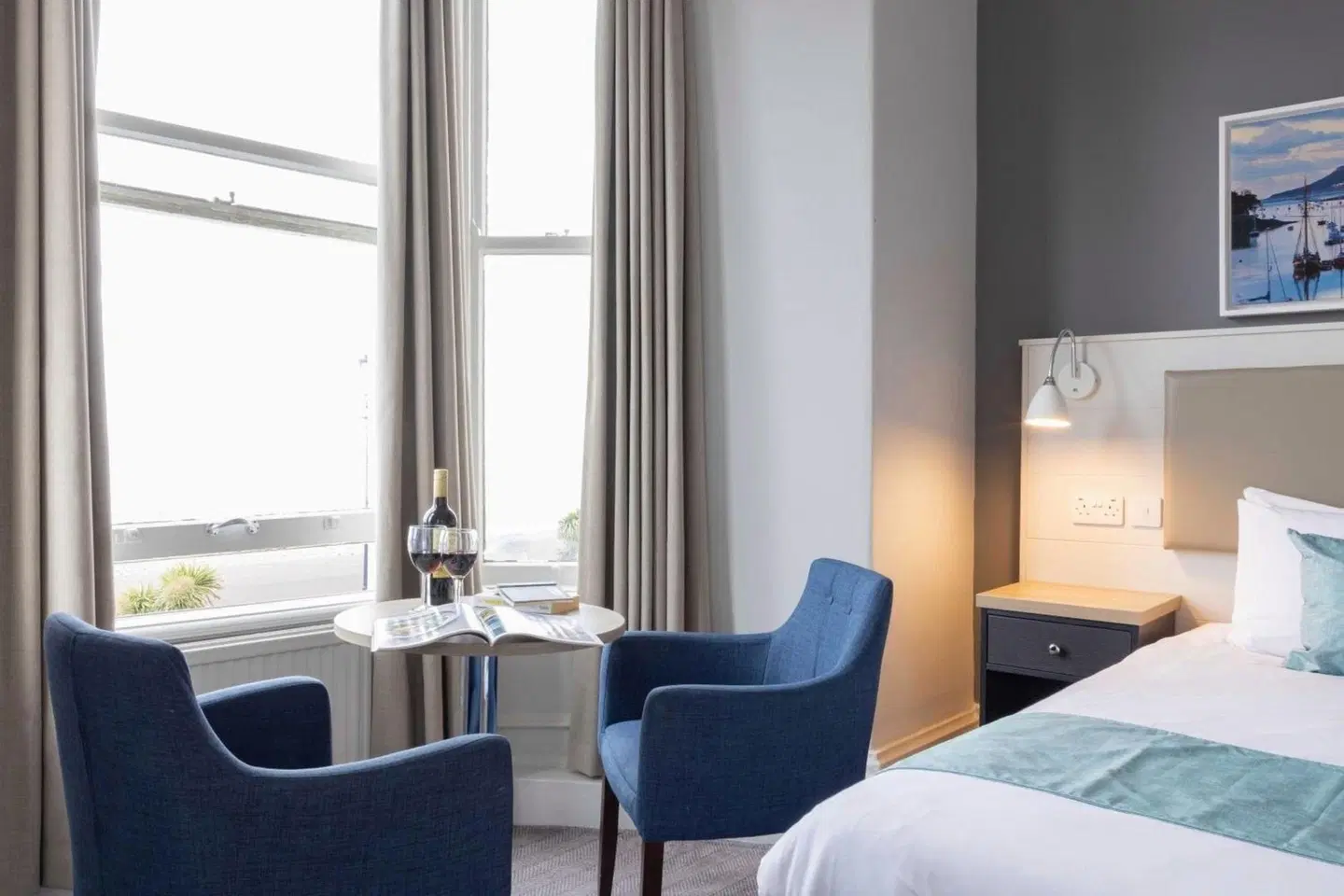 Marine Hotel ROOM_EXAMPLE
